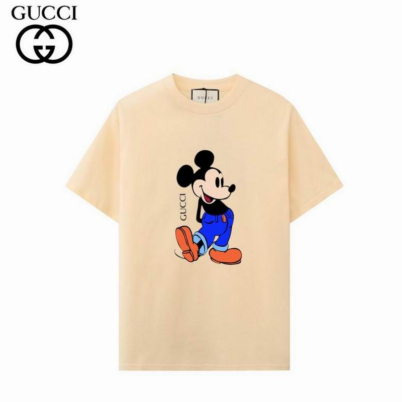 Gucci Men's T-shirts 1859